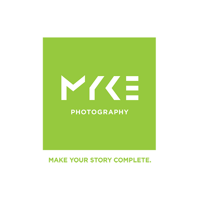 高評分優質專業攝影師: MYKE TAI