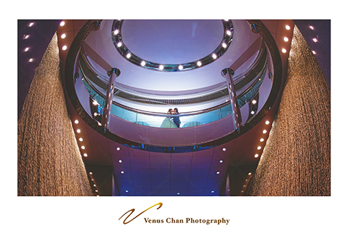 Venus之攝影師紀錄: 婚禮攝影