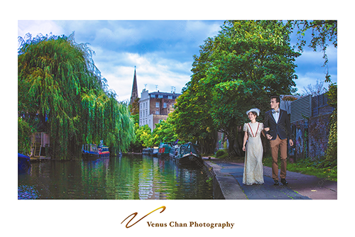 Venus之攝影師紀錄: overseas Pre-wedding - London｜海外婚紗攝影 - 倫敦