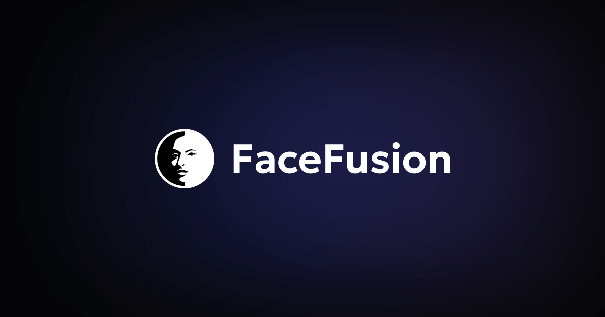 FaceFusion AI 教學課程 @ AI製作影片課程