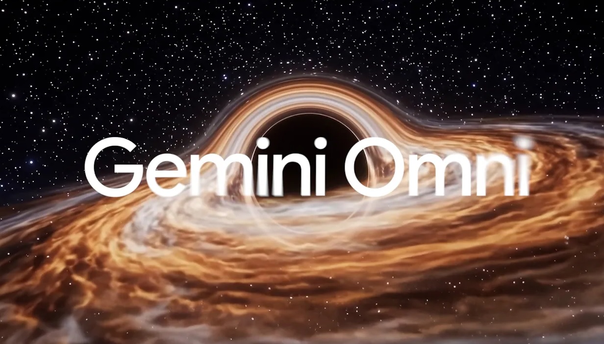 Google Omni AI 影片課程