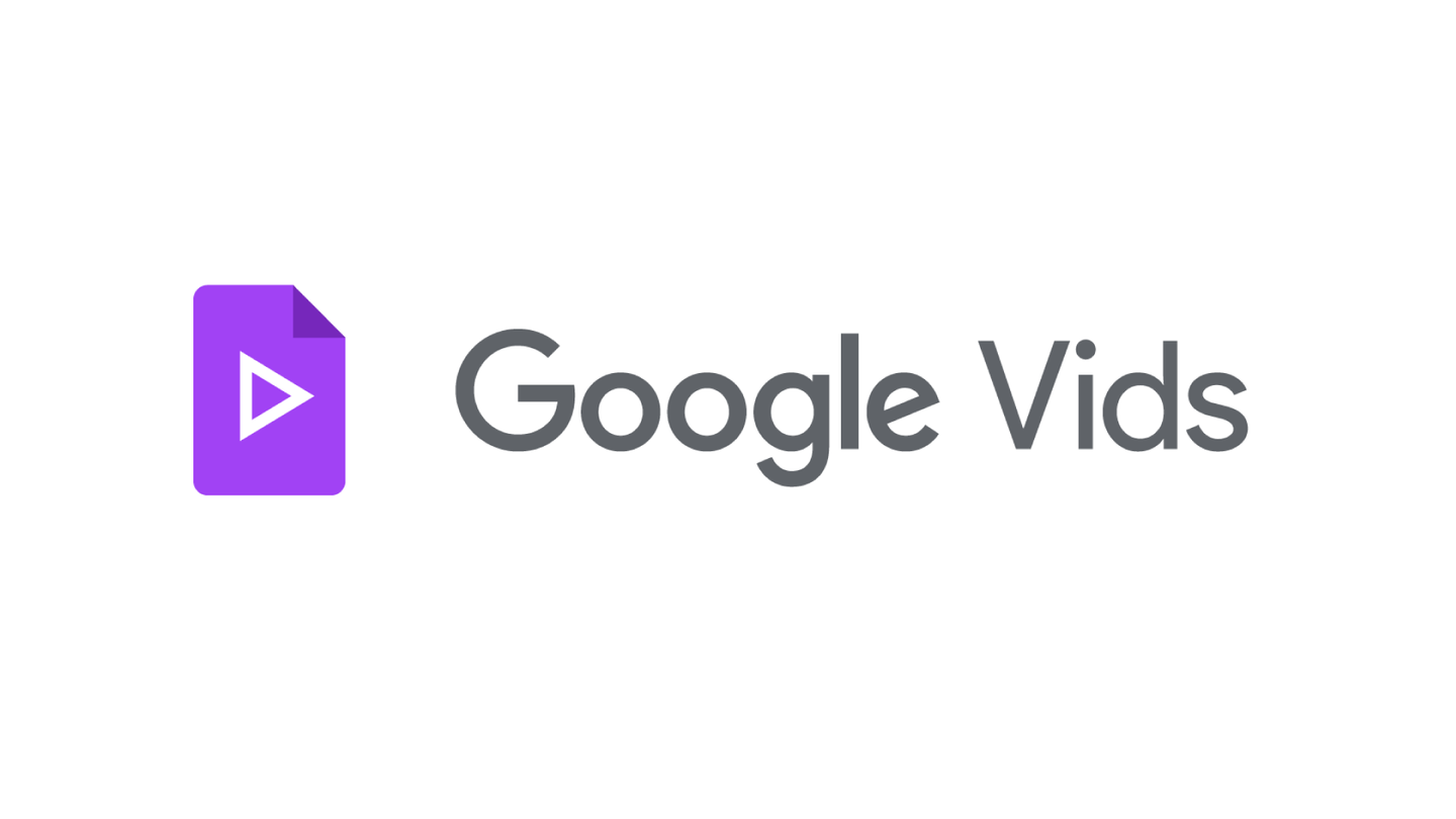 Google Vids AI教學課程 @ AI製作影片課程
